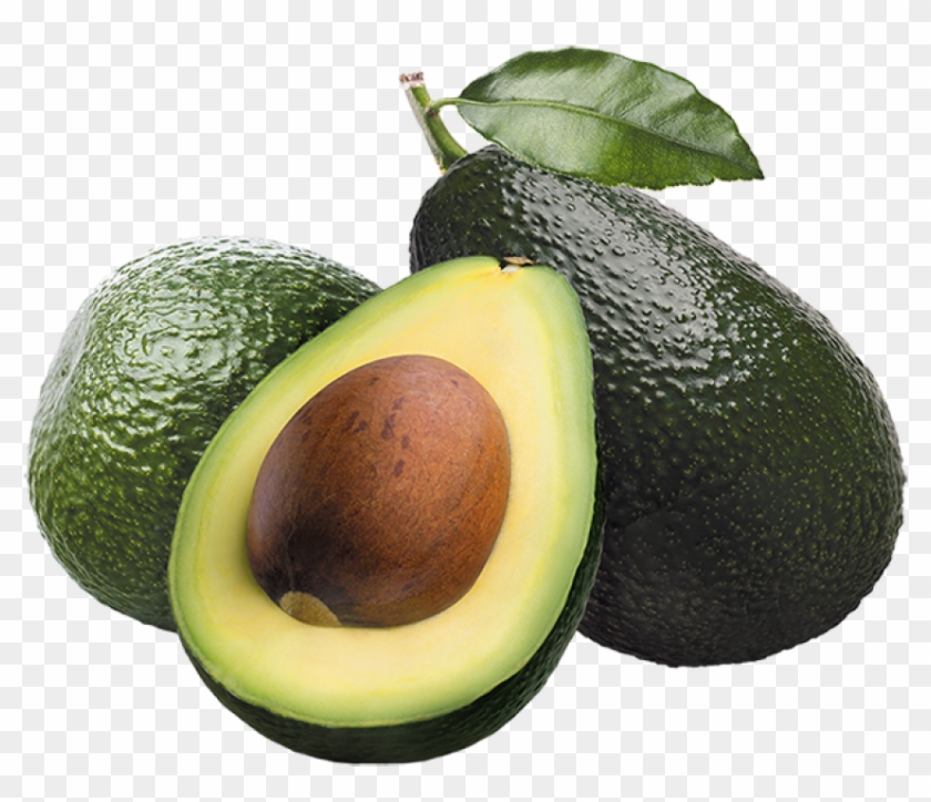 Avocado Png Hd - Avocado Png #626703