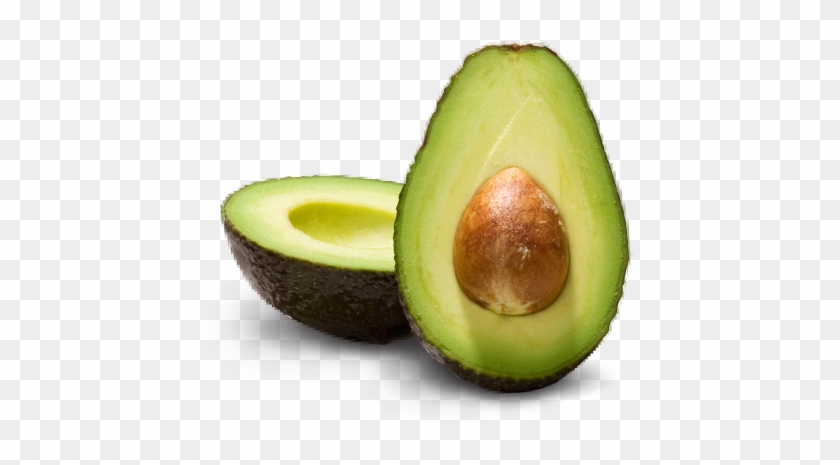 Avocado Png Pic - Foods Rich In Boron #626708