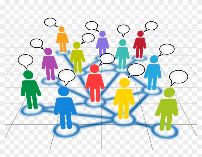 We Have Our Own Private Community In Which Home Care - Organization #626712