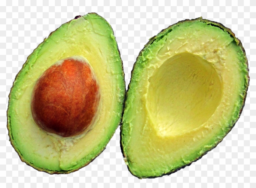 Avocado Png #626711