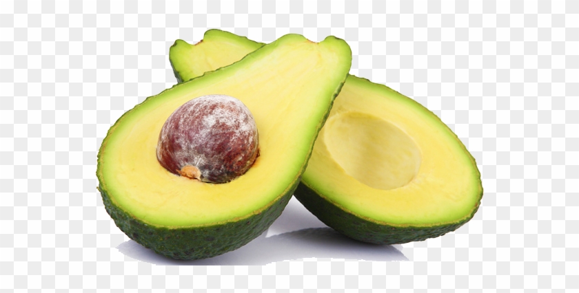 Avocado Download Png - Carrier Oil Gift Set Castor Oil - Grapeseed Oil - Avocado #626714