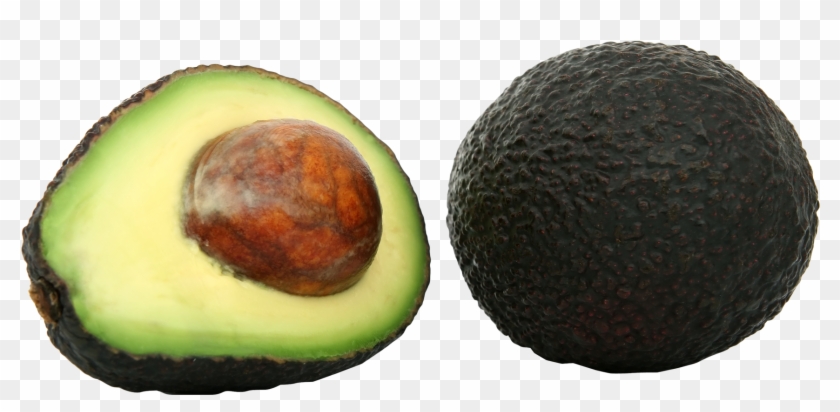 Avocado Png Pic - Avocado Transparent Background #626737