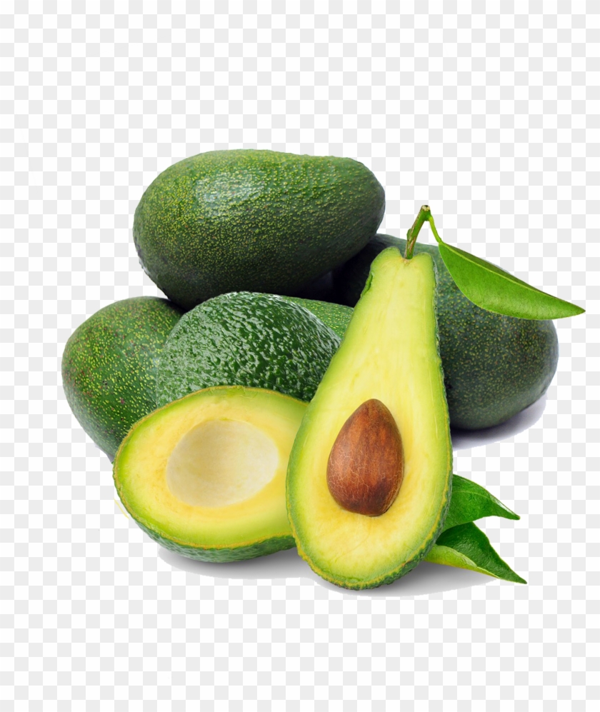 Download Avocado Png Image - Avocado Png #626783