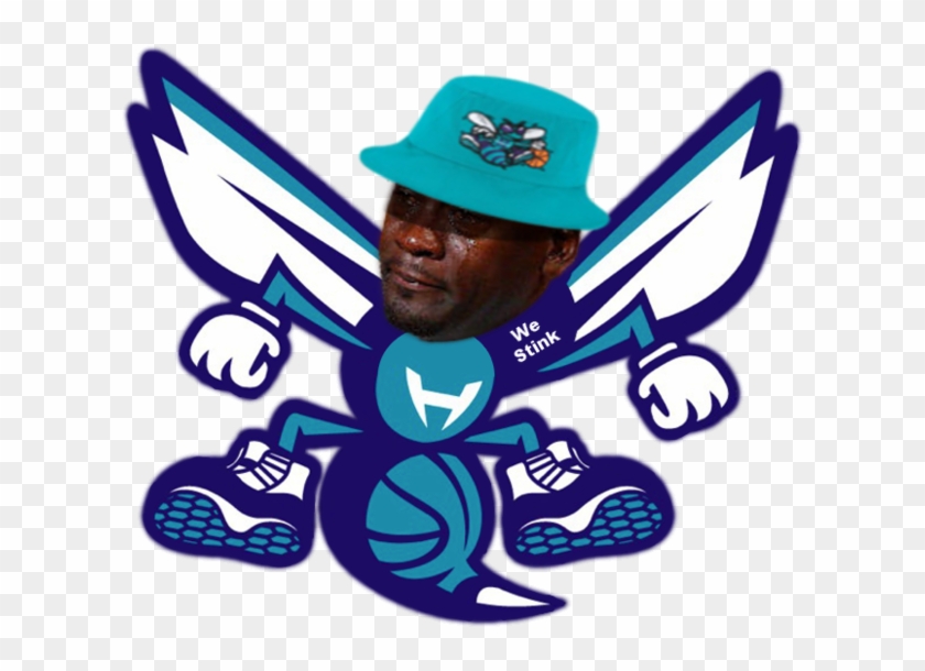 Stink Spectrum Center Charlotte Hornets Nba Product - Charlotte Hornets #626763