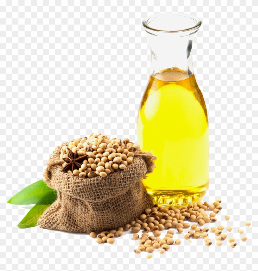 Soybean Oil Png #626795