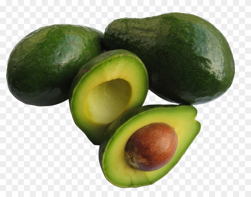 Avocado Png - Avocados Png #626797