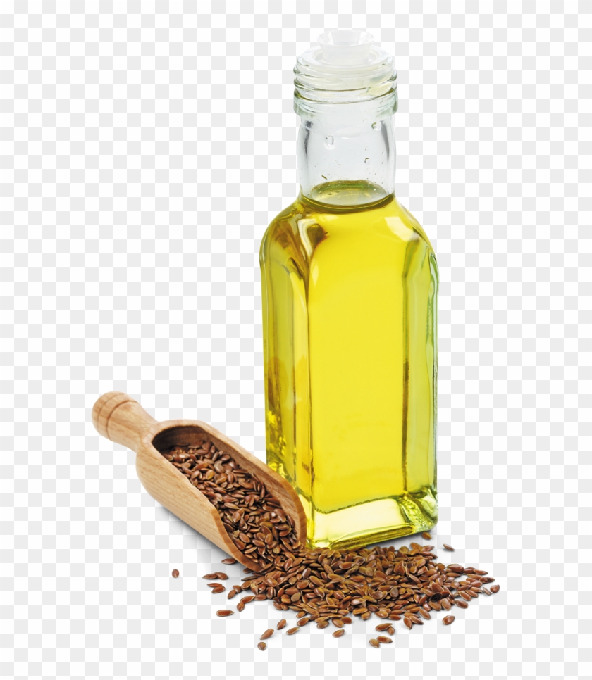 Flaxseed Oil 1ltr - Flax Seed Benefits Weight Loss #626809