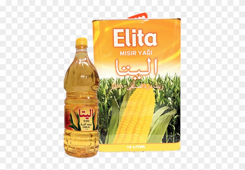 Corn Oil - Corn Oil #626835