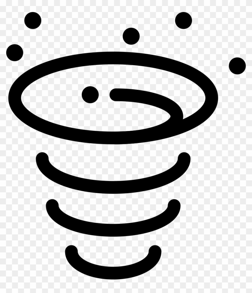 Png File - Dust Storm Icon Png #626873