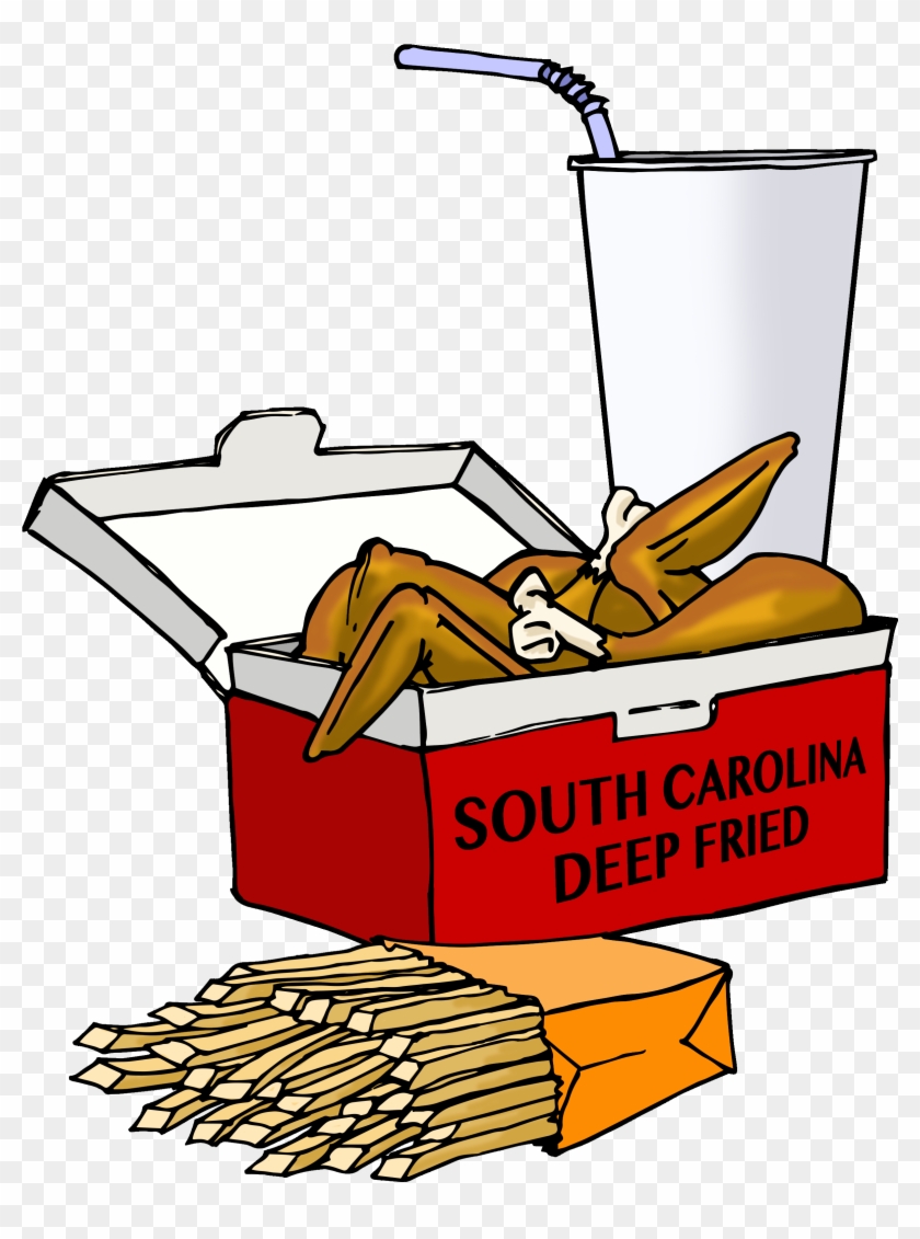 South Carolina - South Carolina #626909