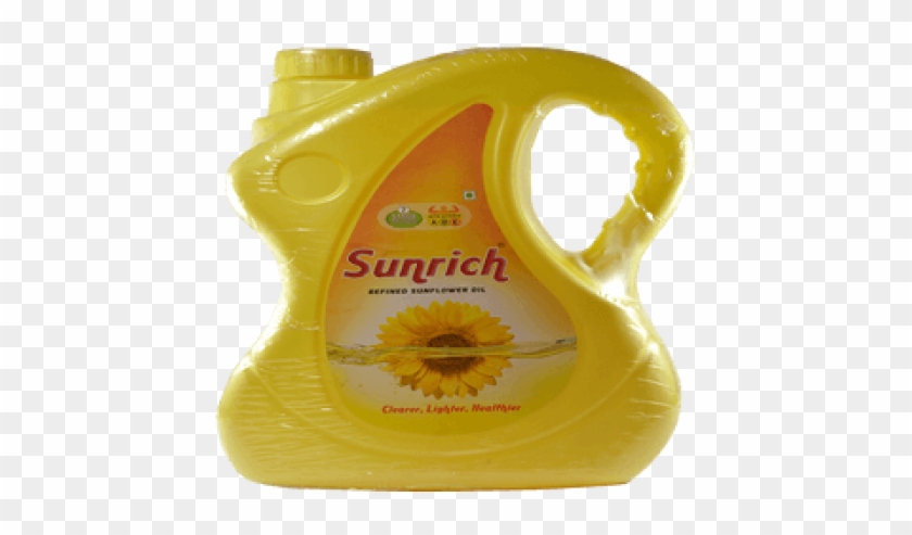 Sunflower Oil #626949