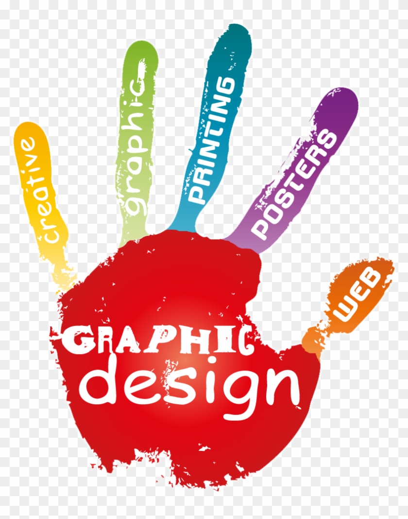 Artwork/graphic Design - Aspects Of Graphic Design #626986