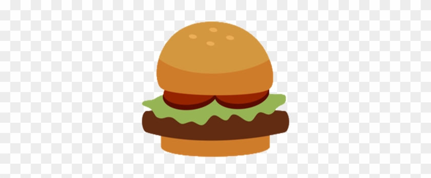 Cutie Mark - Hamburger #627012
