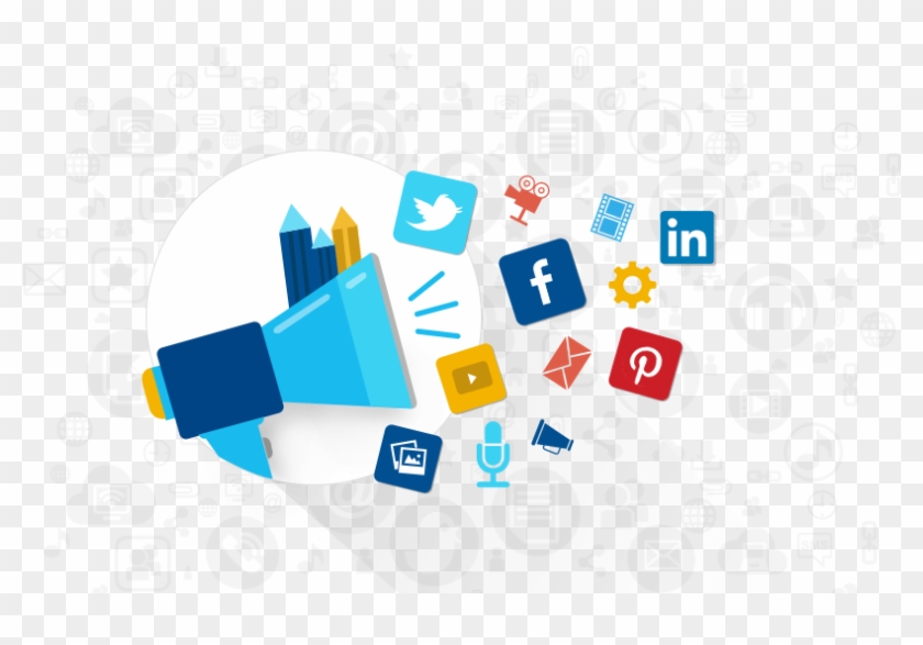 Social Media Marketing - Social Media Marketing Services #627013