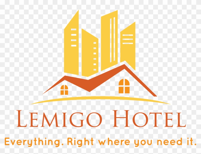 Logo De Hotel Png #627018