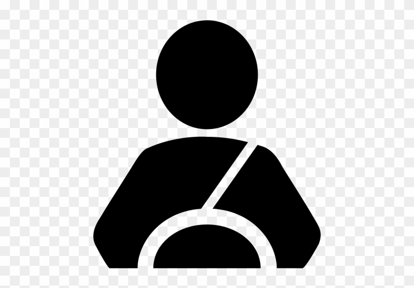 Driver, Ram Icon - Driver Icon Vector Png #627037