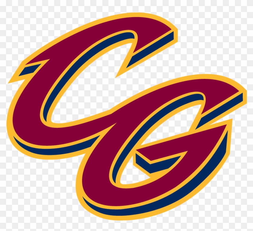 Cleveland Cavaliers Png Pic - Cleveland Cavaliers Small Logo #627061
