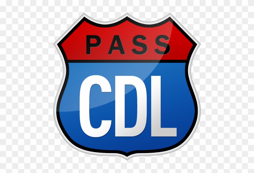 Cdl Commercial Driver Test Prep Valid For All 50 States - Commercial Driver's License #627074