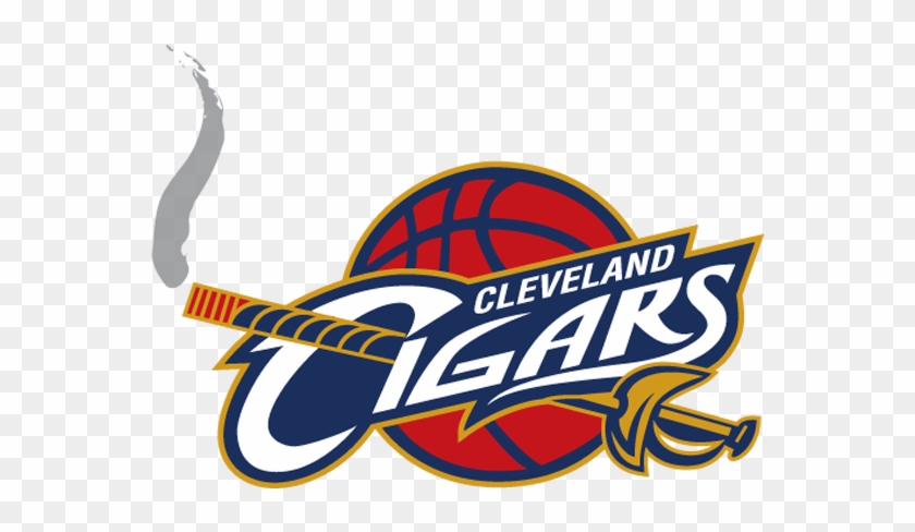 Cleveland Cavaliers Logo Nba #627100