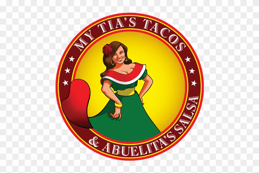 My Tia's Tacos My Tia's Tacos - Taco Stand #627128