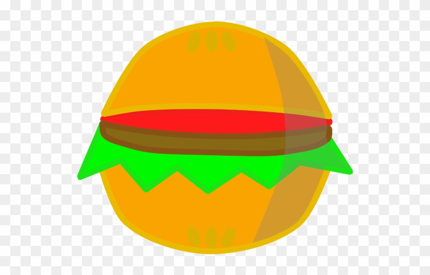 Burger Bodie - Strive For The Million Burger #627141