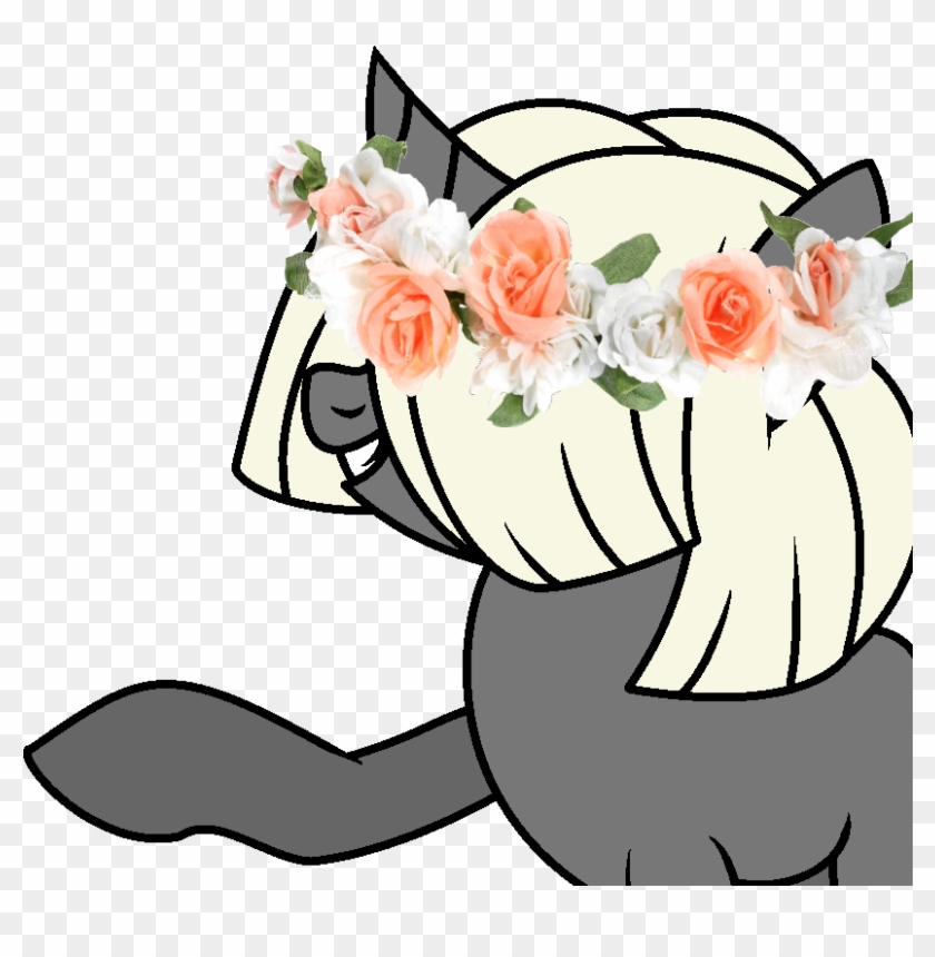 Do You Like My Flower Crown By Cinnamonr0ll10 - Bouquet #627153