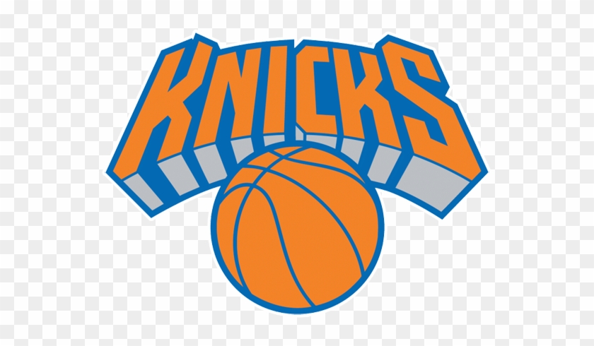 Knicks New York Knicks - New York Knicks Logo #627165
