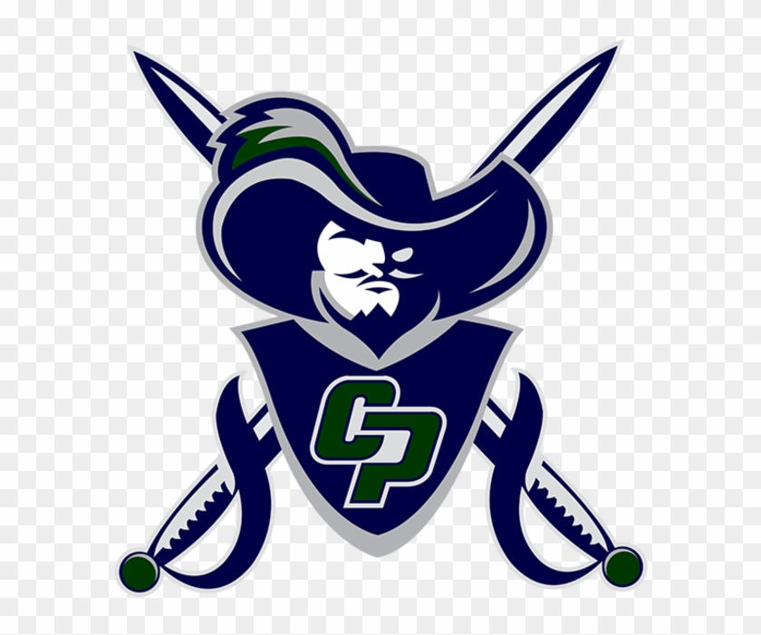 Cavaliers - College Park High School Mascot #627248