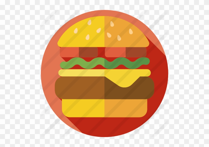 Burger - Fast Food #627271