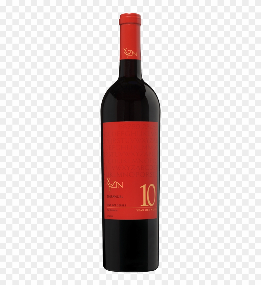 Wine Bottle Png Image - Carl Reh Sweet Red Wine #627339