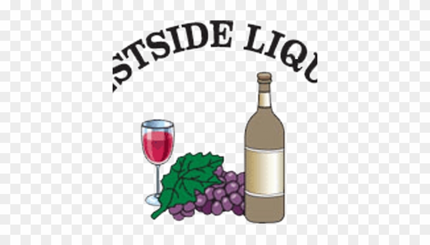 Westside Liquor - Dessert Wine #627342