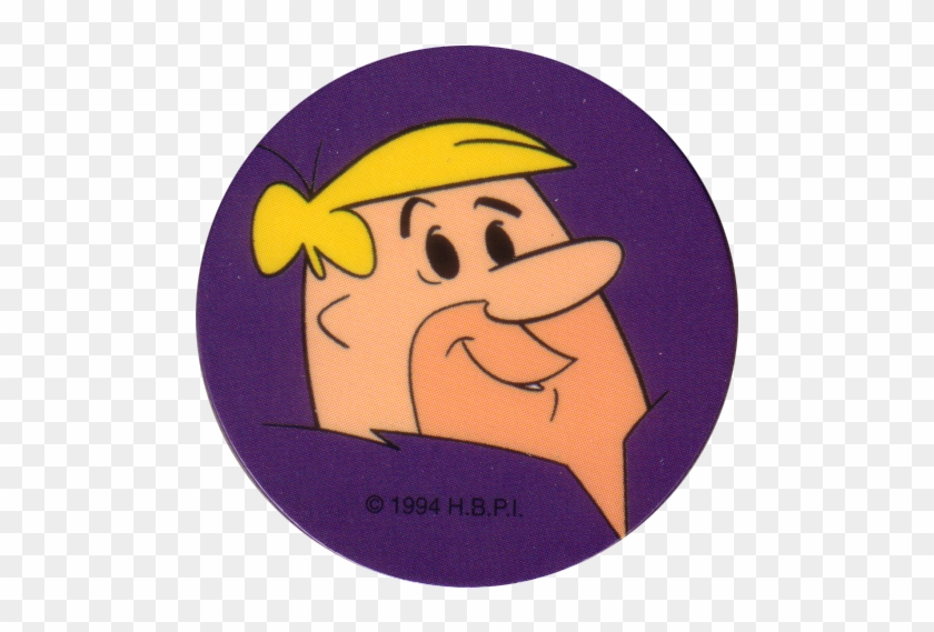 Cyclone > The Flintstones - Barney Rubble #627370