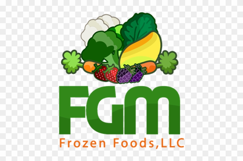 Fgm Frozen Foods, Llc - Food #627361