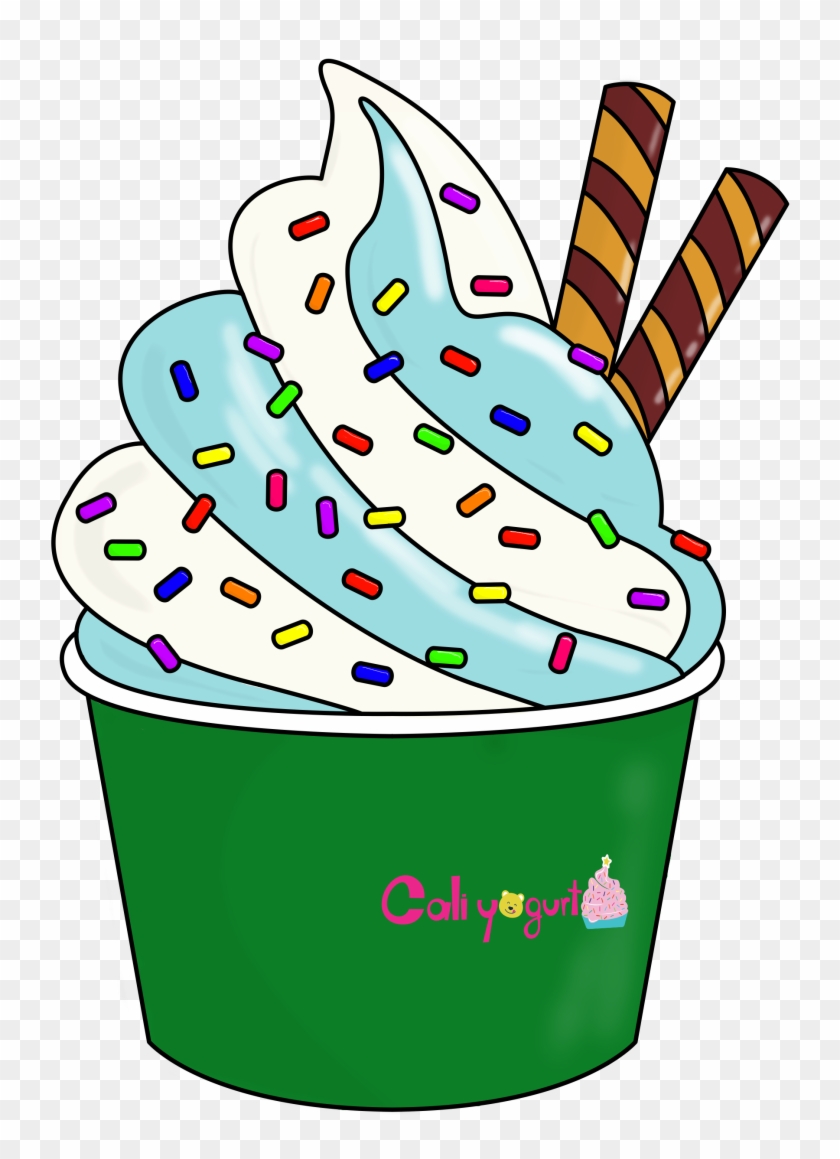 Self Serve Frozen - Self Serve Frozen #627364