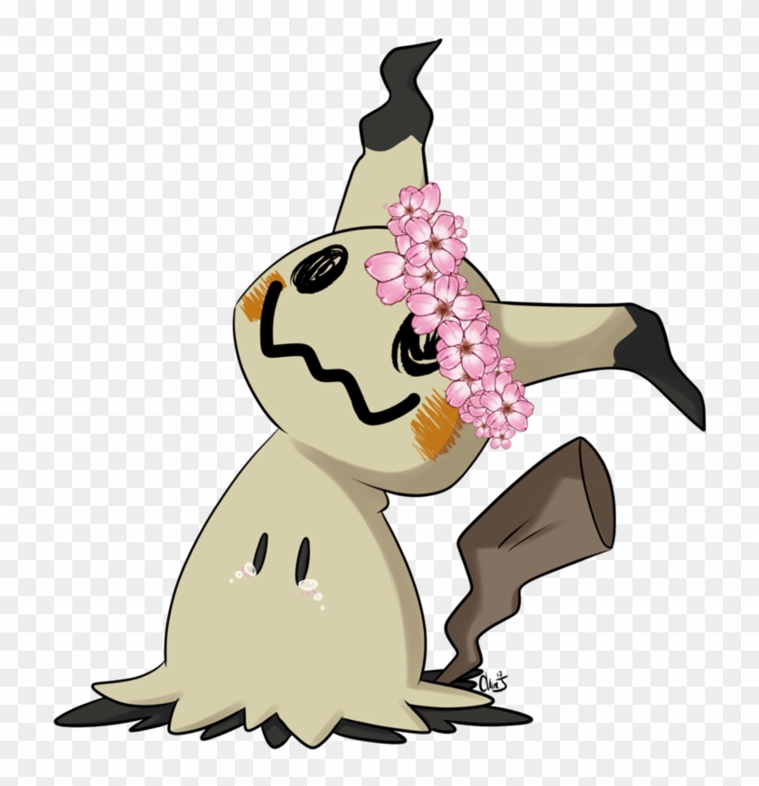 Flower Crown Child By Turrkoise - Cartoon #627372