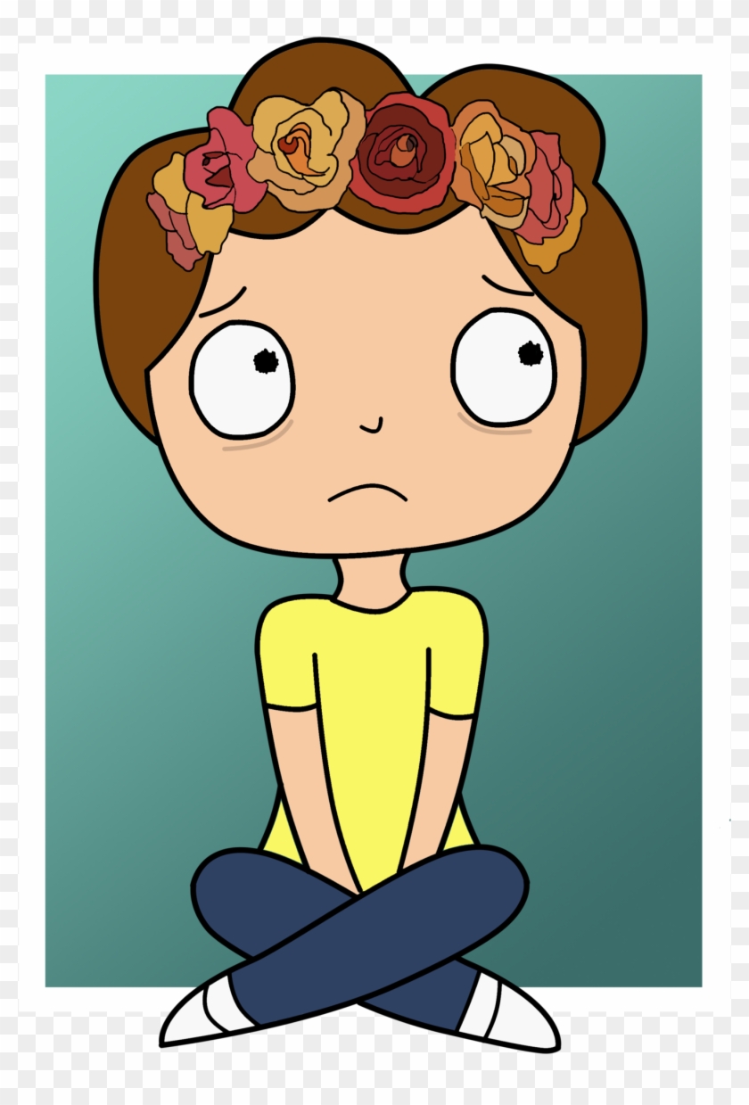 Morty Smith - Cartoon #627385