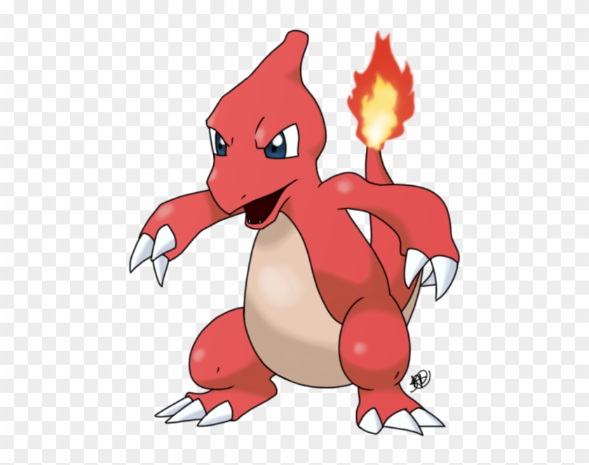 Squirtle = Squirrel Turtle - Charmeleon #627397