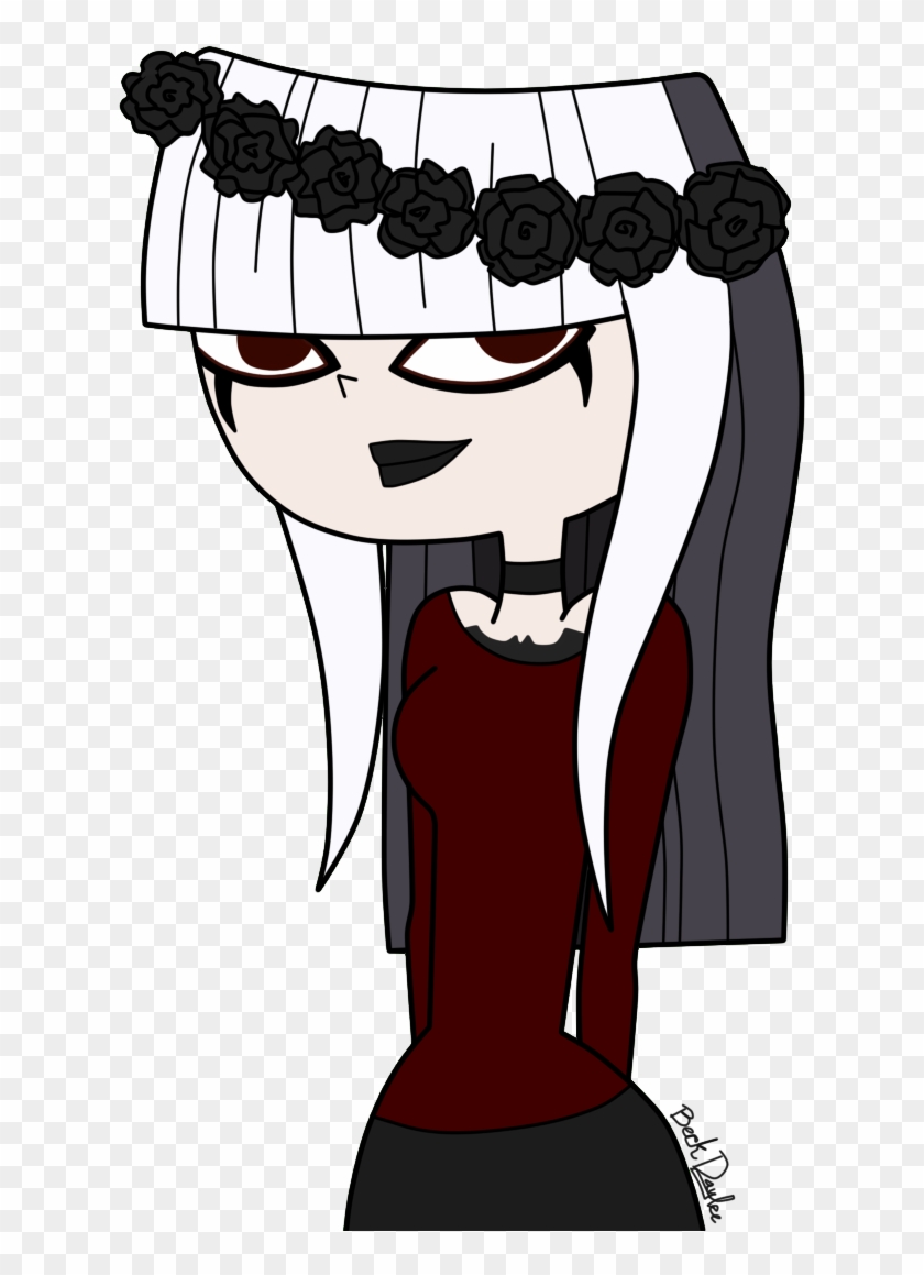 Flower Crown By Beckdaylee - Crown #627405