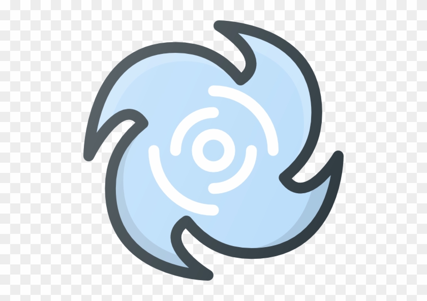 Cyclone Free Icon - Cyclone #627412