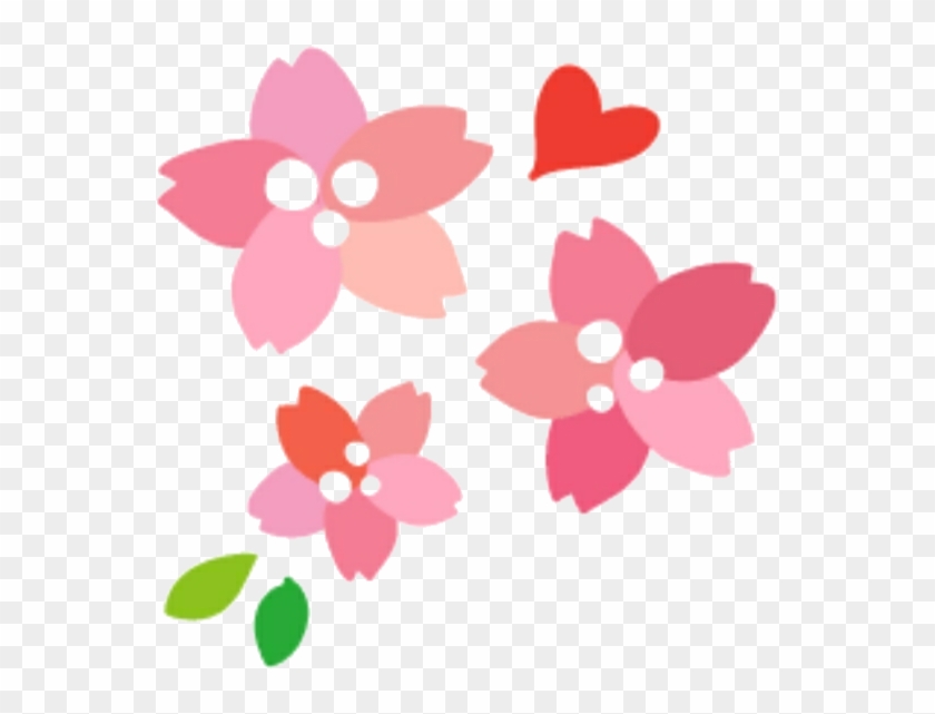 Flower Flowercrown Flowerborder Pastel Simple Bts Line - 井上 ひかる #627430