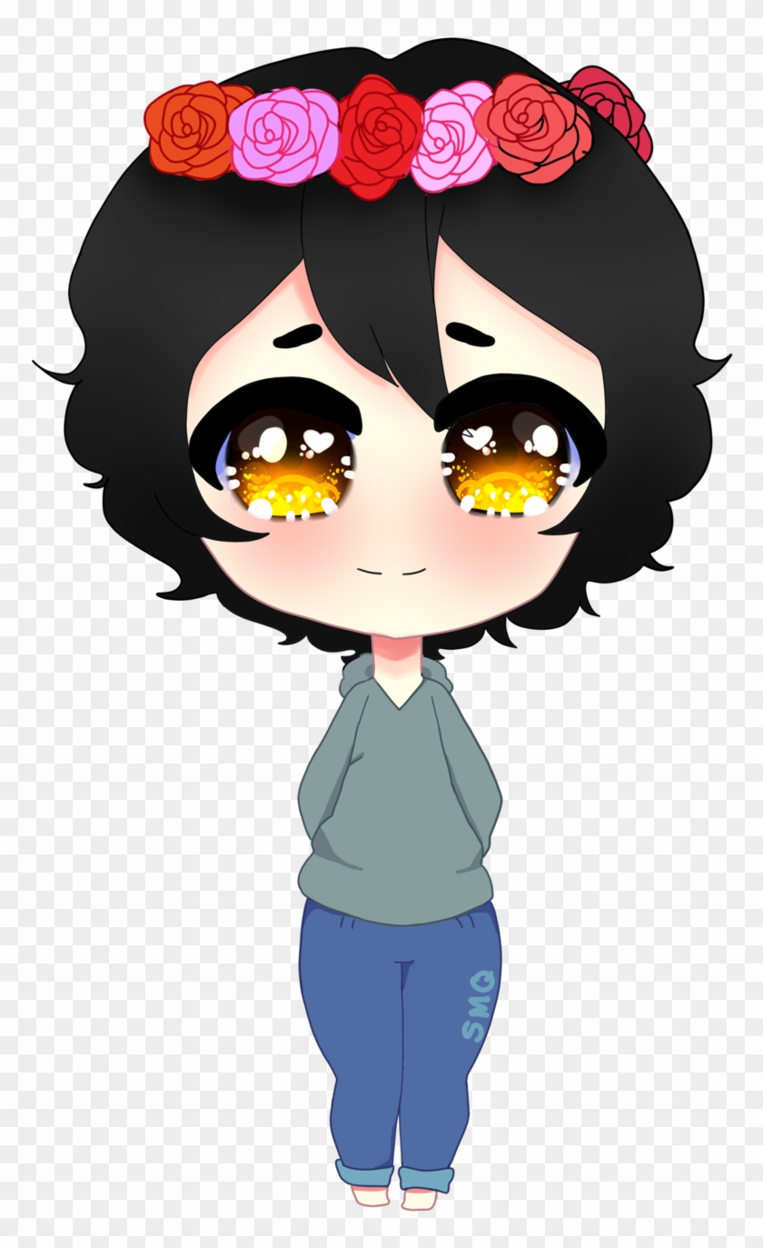 Swordmasterqueen Art Trade - Cartoon #627457