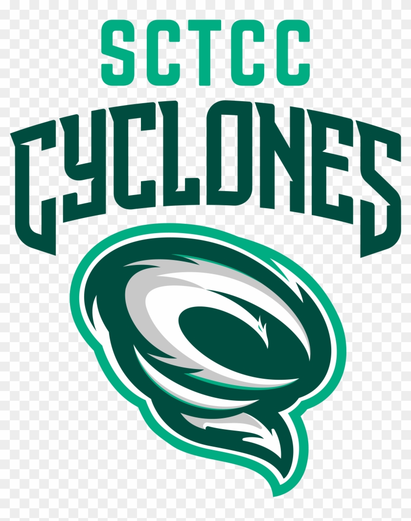 Cyclones-logo - St Cloud Tech Cyclones #627463
