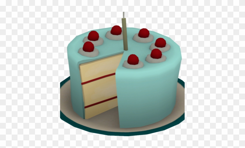 In Episode - Birthday Cake #627461