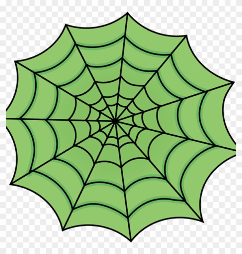 Web Clipart Spider Web Border Clipart Clipart Panda - Spider Web Template #627465
