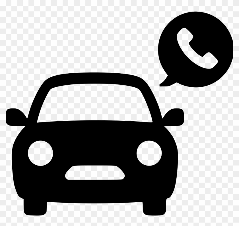 Png File - Car Png Icon #627486