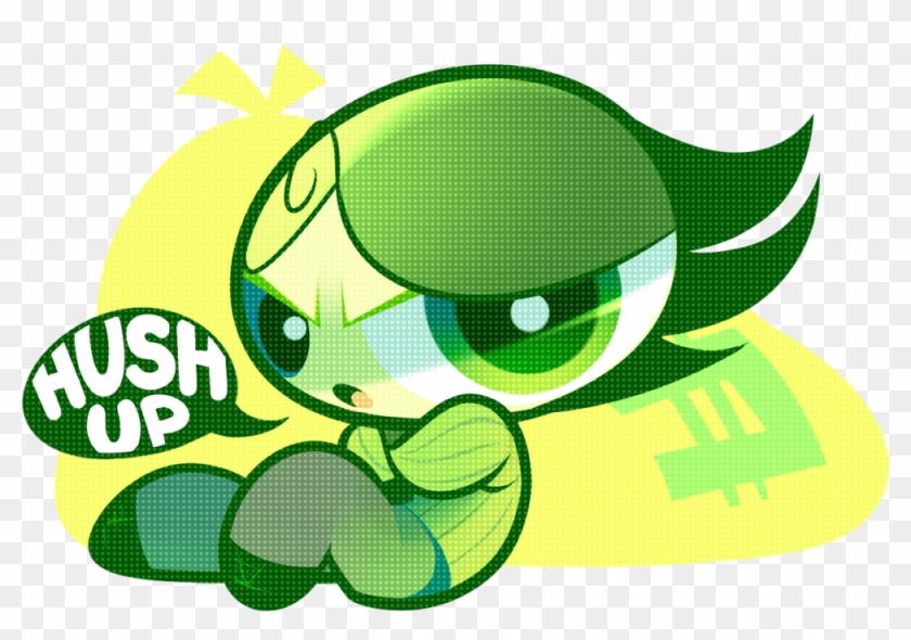 Hush Up By Jksketchy Cartoon Free Transparent PNG Clipart Images