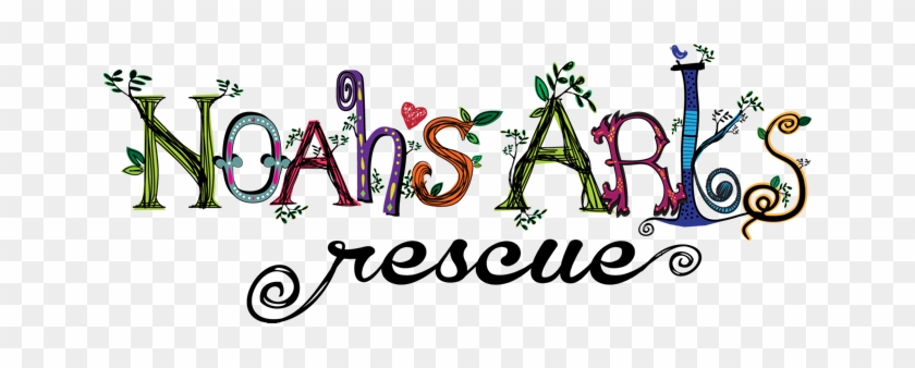 Noah's Arks Rescue - Noah's Ark Rescue Animal #627510