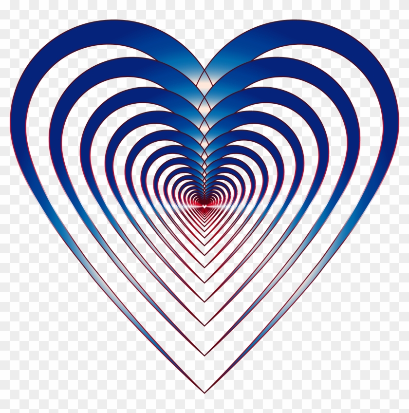 Love Heart Desktop Wallpaper Clip Art - Love Heart Desktop Wallpaper Clip Art #627664