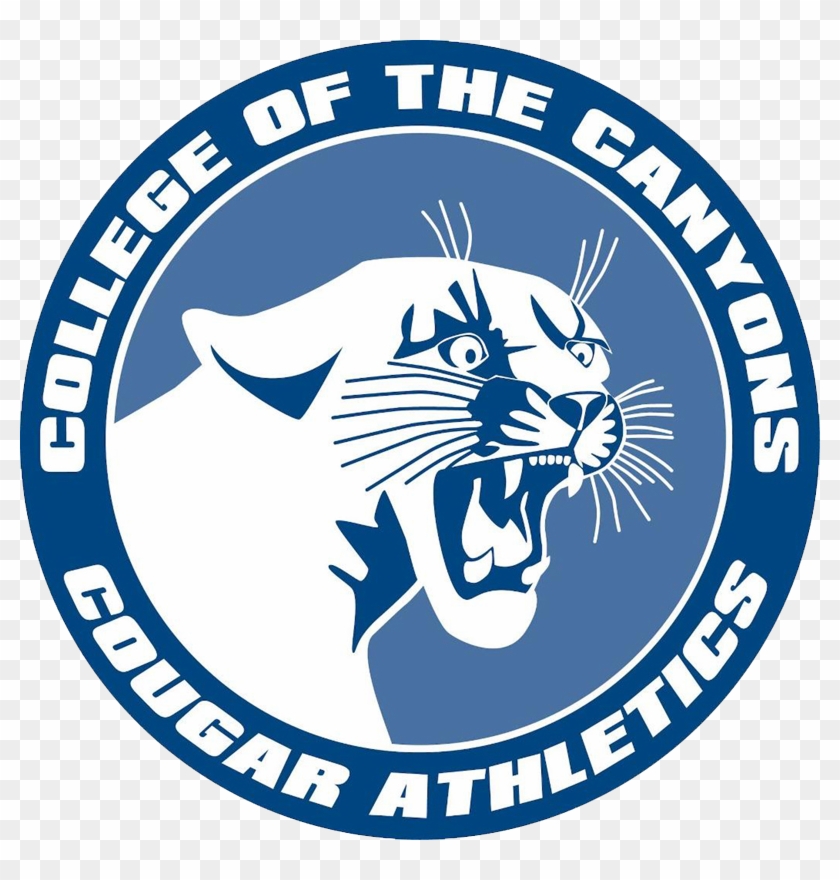 The College Of The Canyons Softball Program Invites - Kensington Park Elementary Logo #627522