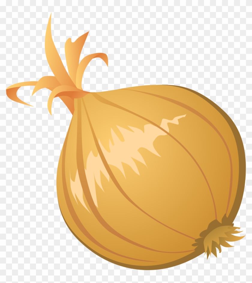 This Free Icons Png Design Of Food Onion - Onion Clipart #627547